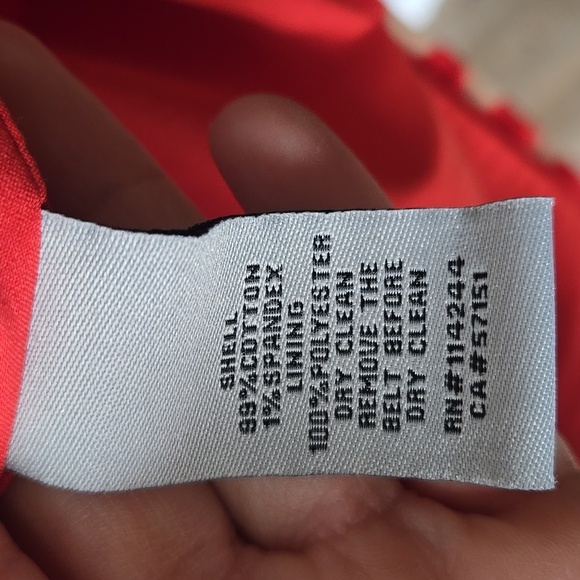 Eliza J Missy Halter Top Polka Dot Dress - Picture 7 of 7